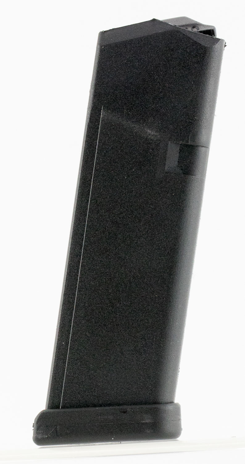 ProMag GLKA11 Standard 13rd 40 S&W Compatible w/Glock 23/27 Black DuPont Zytel Polymer