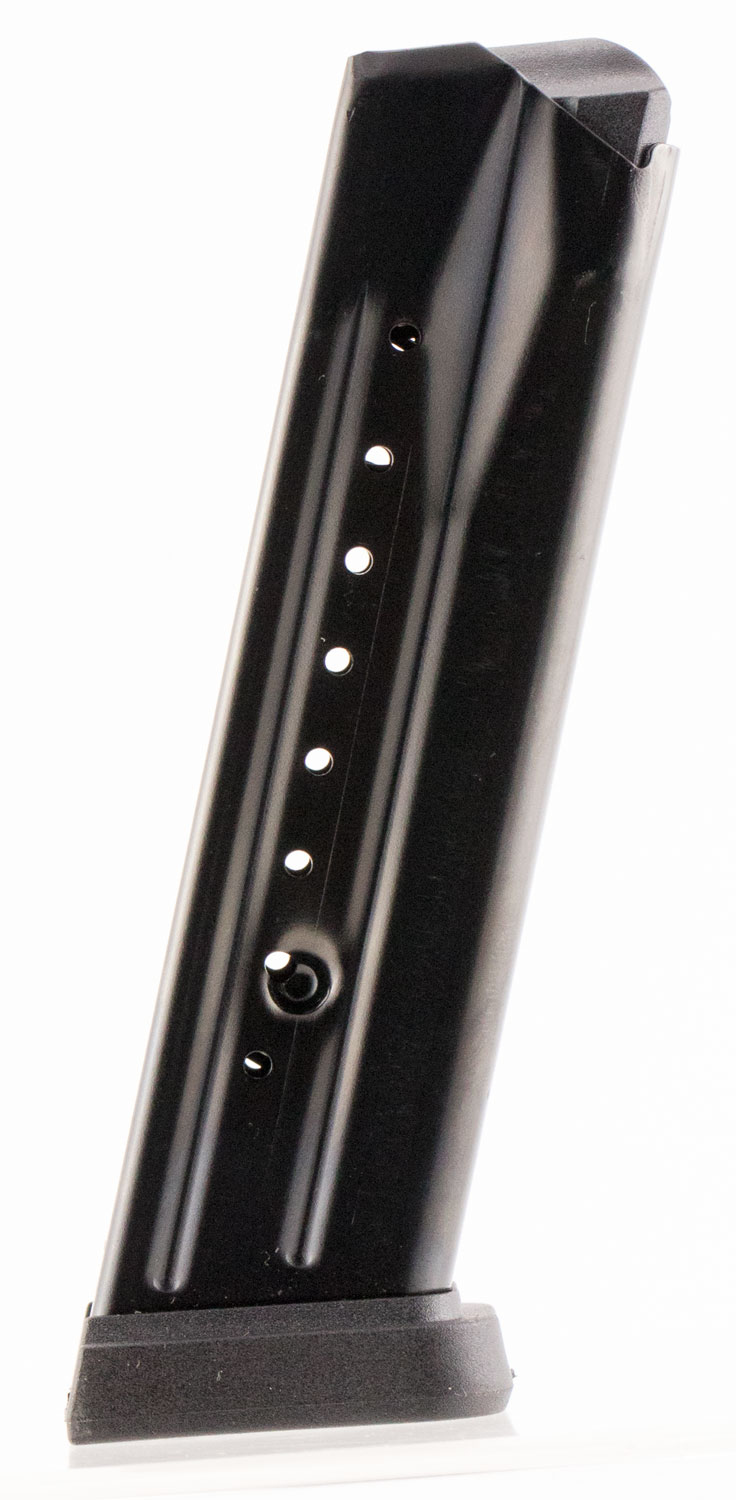 ProMag - Purple Mountain Armory view 2