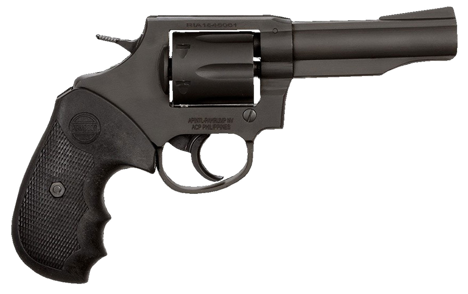 Rock Island Armory M200 38 Spl - 2A in MD view 2