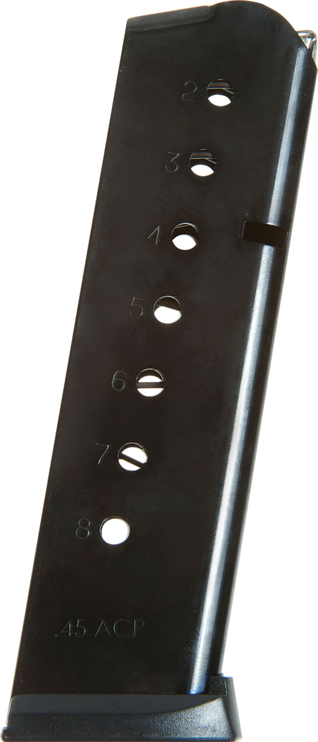 Rock Island Armory 1911 Magazine 45 ACP - Jimmy's Creek Fire view 4