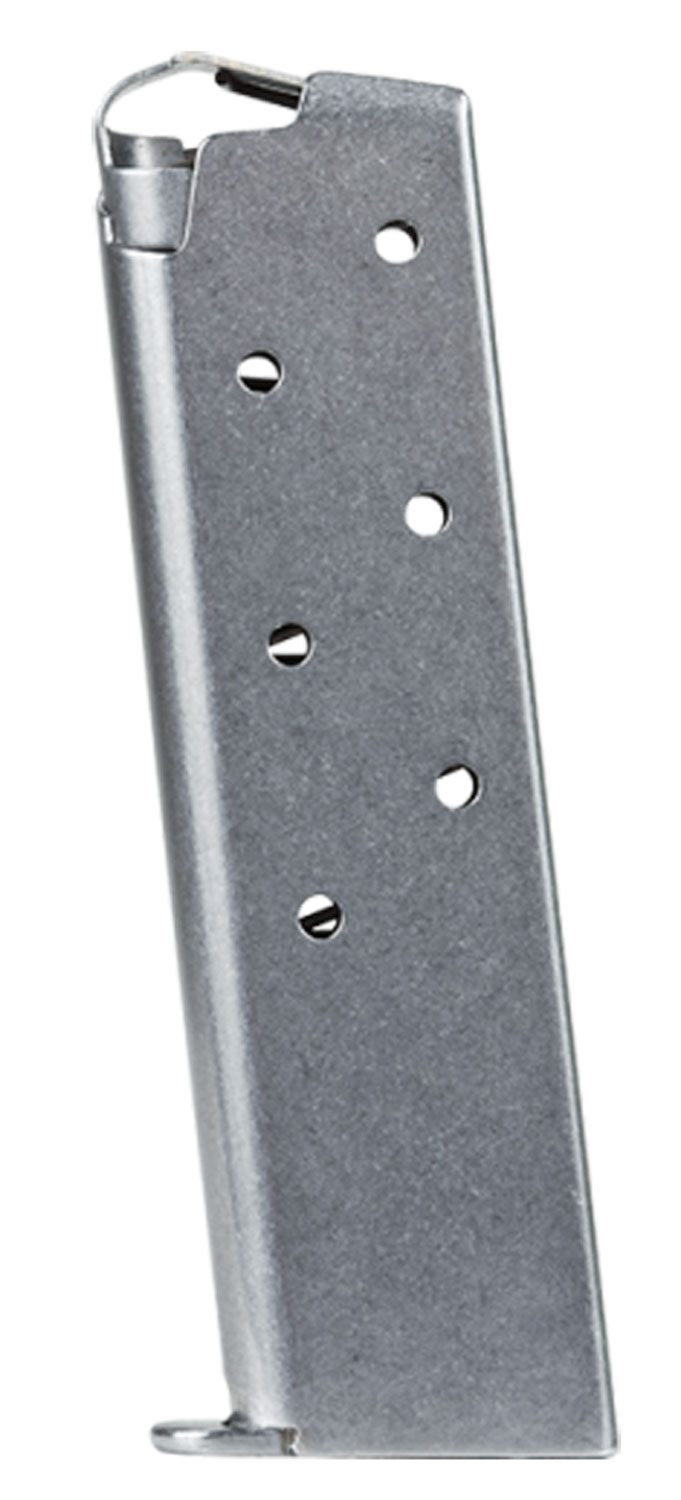 Rock Island Armory Baby Rock Magazine 380 ACP - Jimmy's Cree view 4