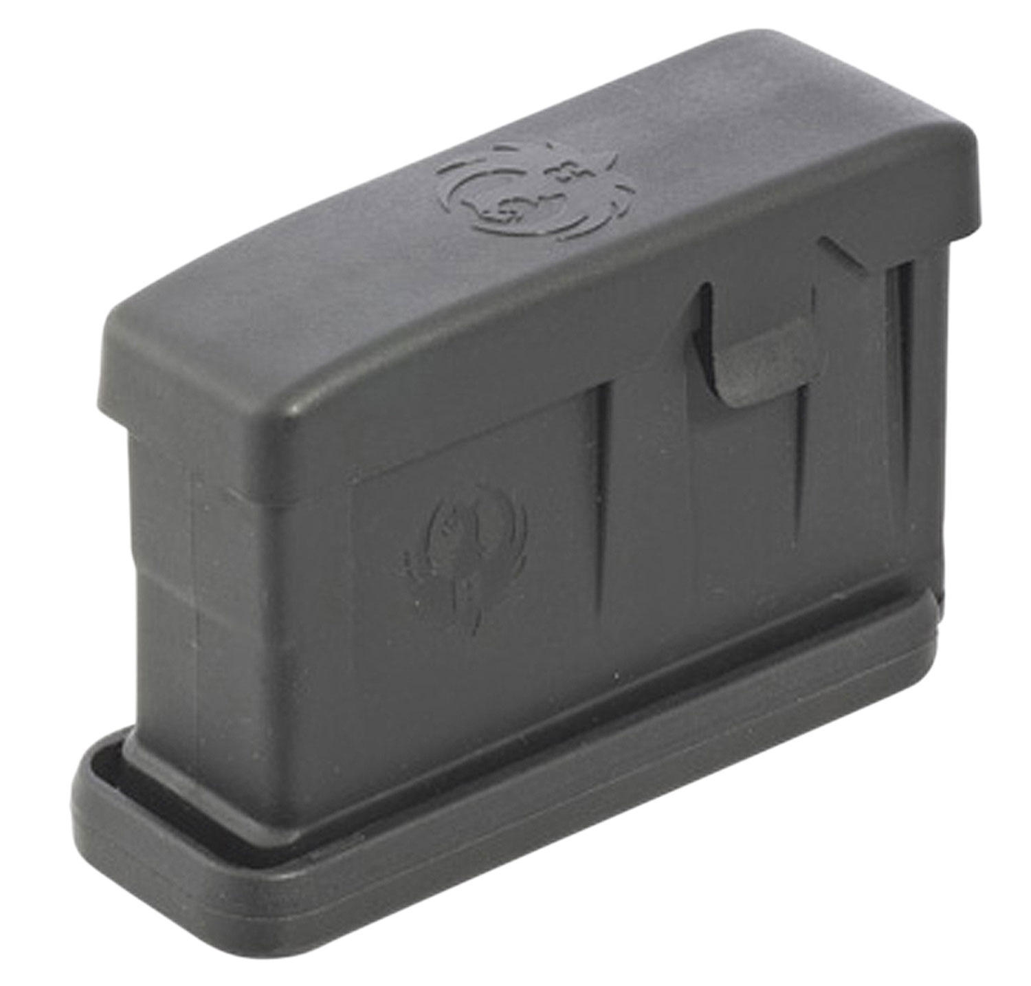 Ruger AI-Style Polymer Magazine 308 Win - Jimmy's Creek Fire view 2