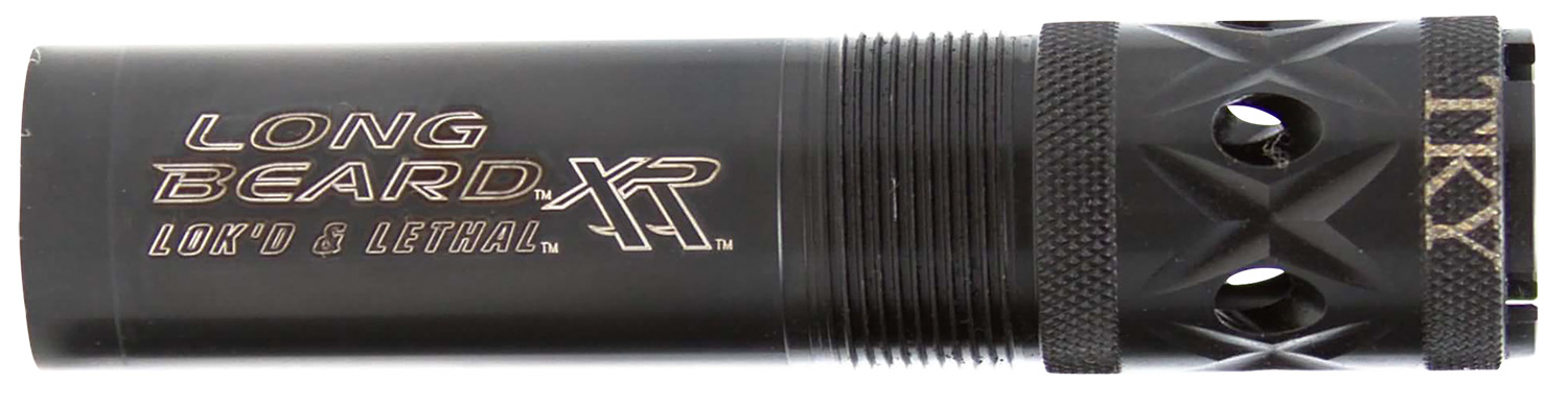 Carlsons Long Beard Turkey - Jimmy's Creek Firearms view 2