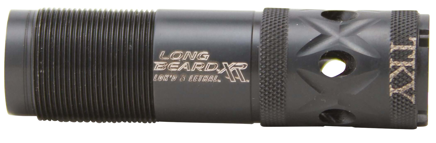 Carlsons Long Beard Turkey - Jimmy's Creek Firearms view 2