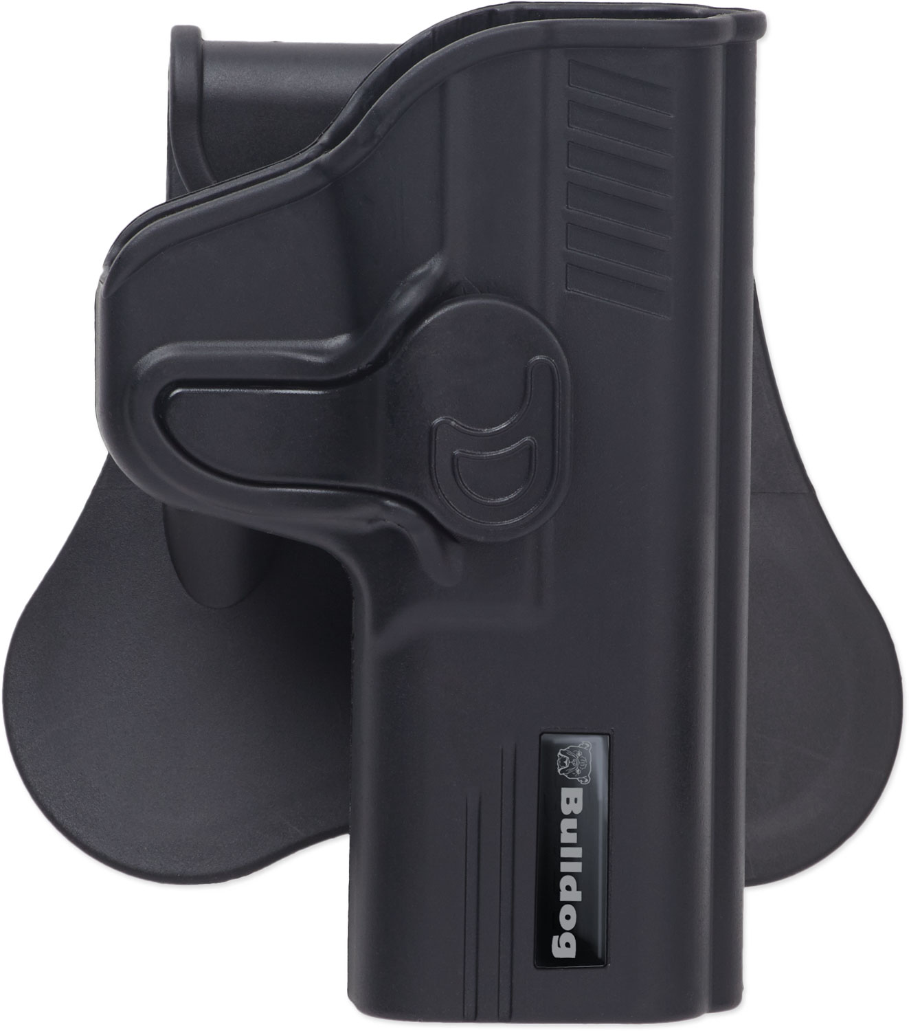 Bulldog Cases - 2A in MD view 2