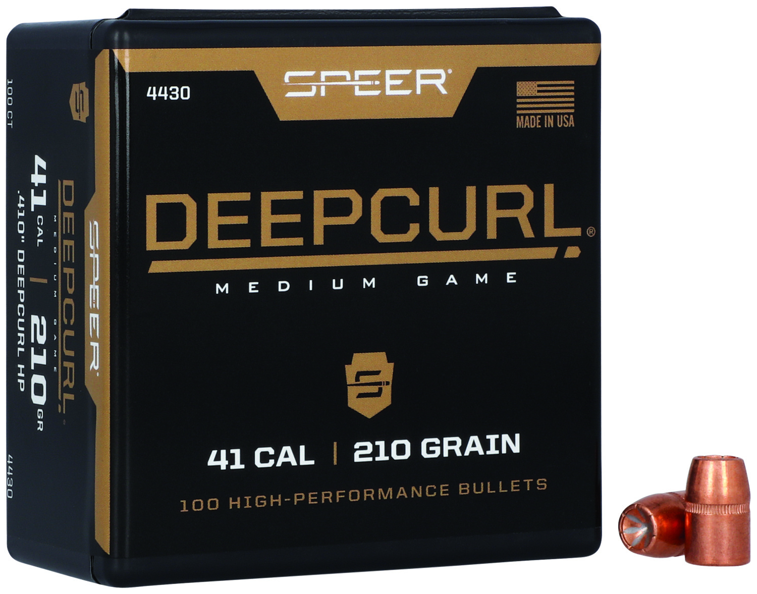 Speer - 2A in MD view 2
