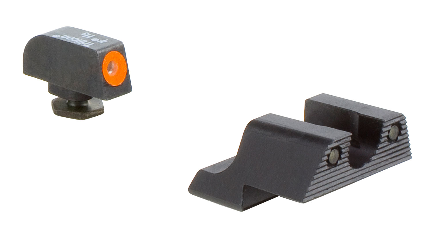 Trijicon HD — Tritium - 2A in MD view 2