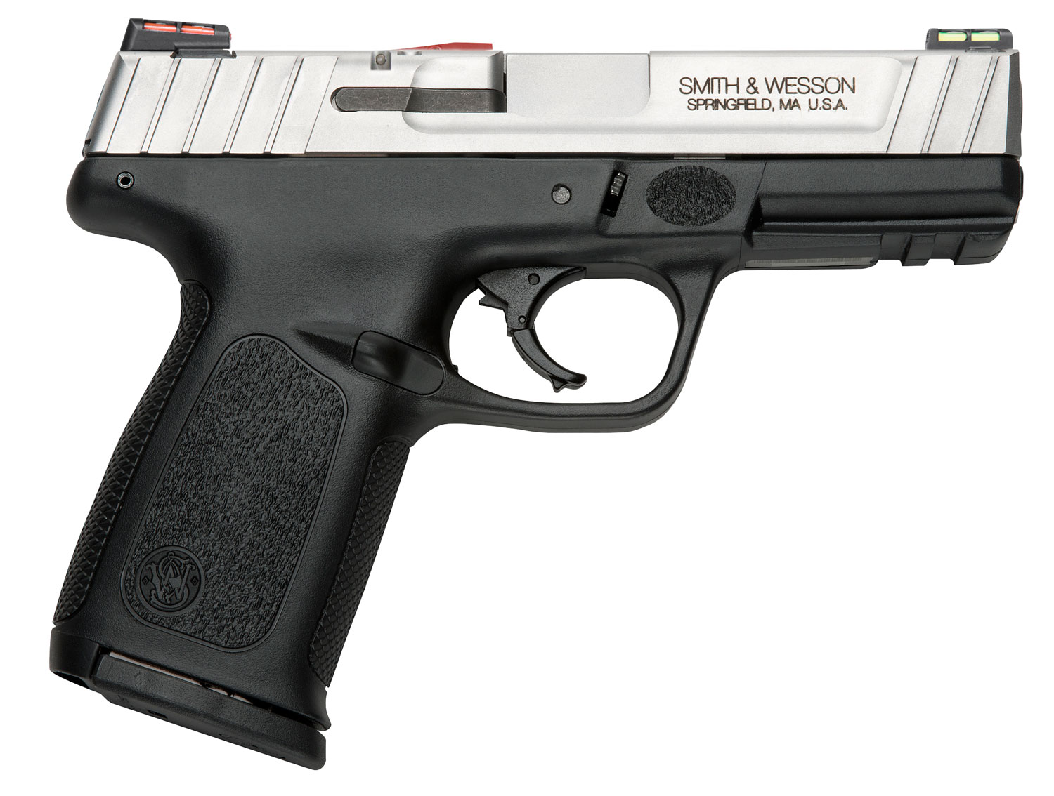 Smith and Wesson SD9VE 9mm - Jimmy's Creek Firearms view 2