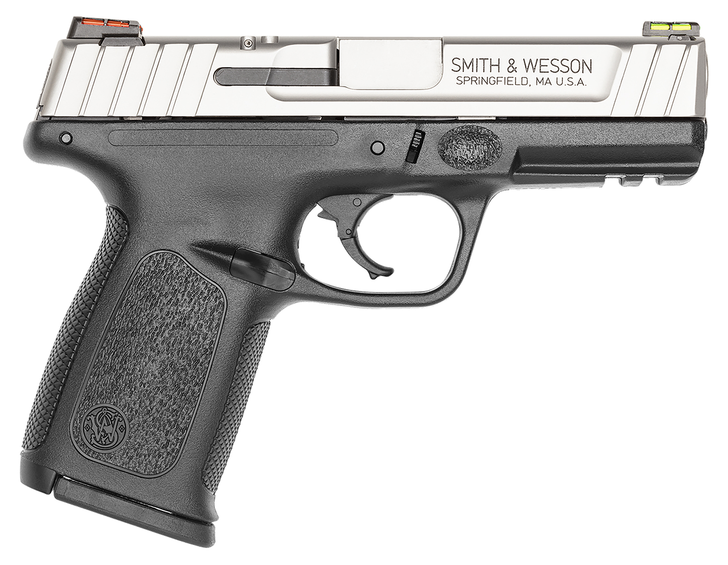 Smith & Wesson SD40VE 40 S&W - Jimmy's Creek Firearms view 4
