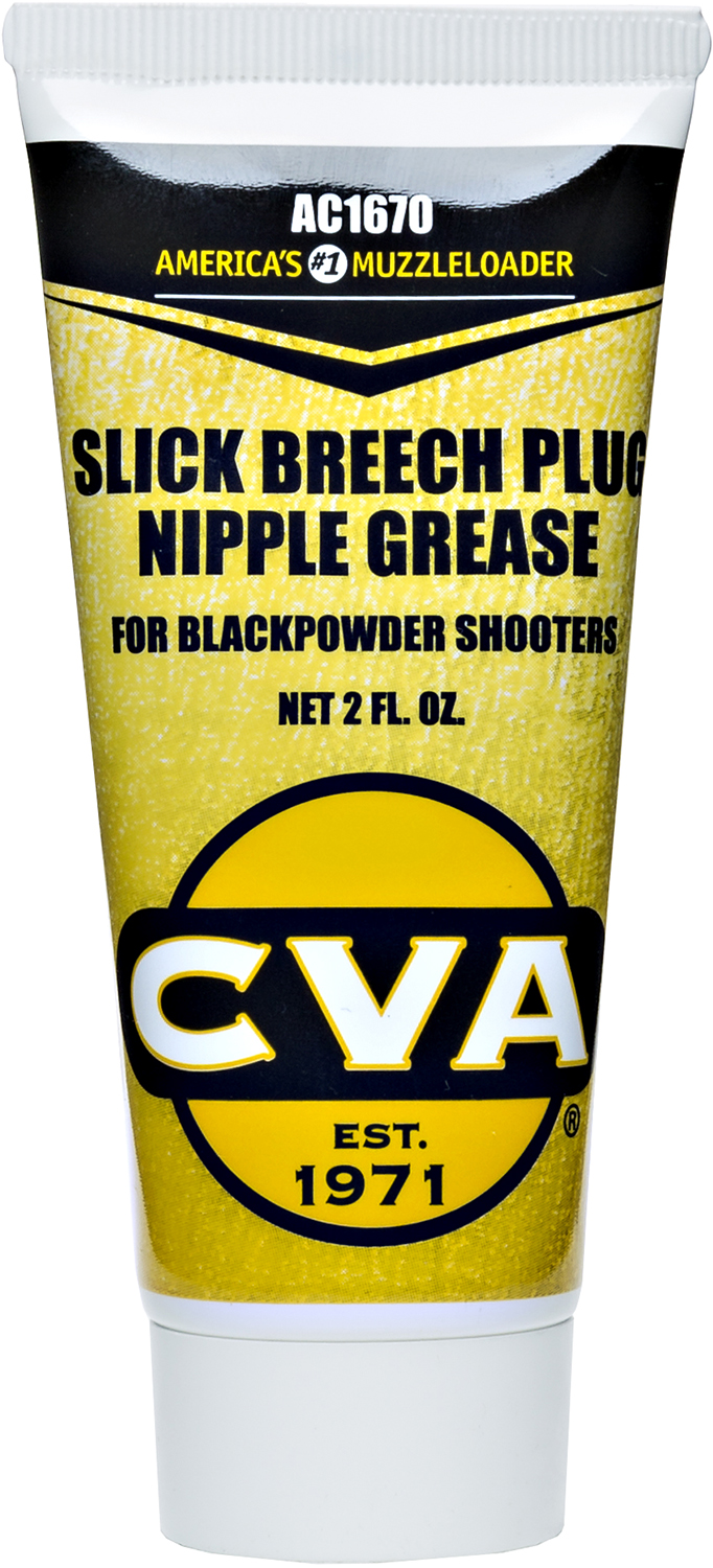 CVA Slick - Jimmy's Creek Firearms view 2