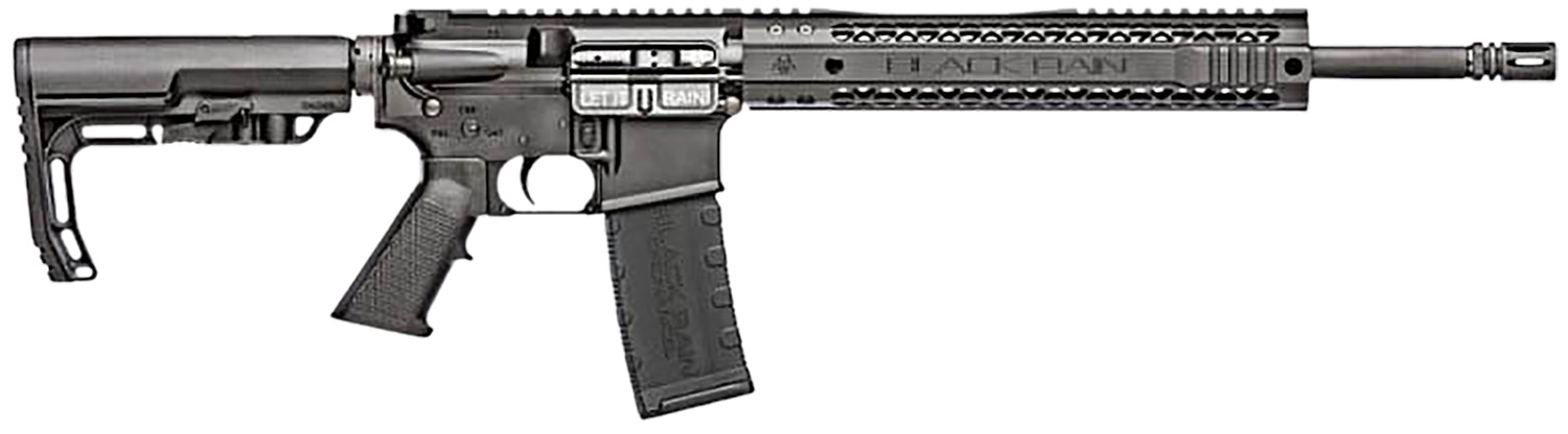 Black Rain Ordnance SPEC15 223 Remington - Jimmy's Creek Fir view 3