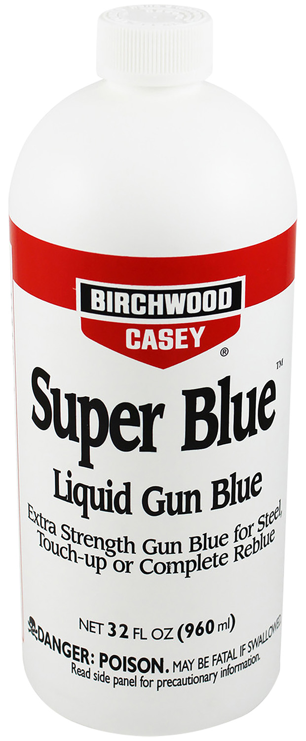 Birchwood Casey - Purple Mountain Armory view 3