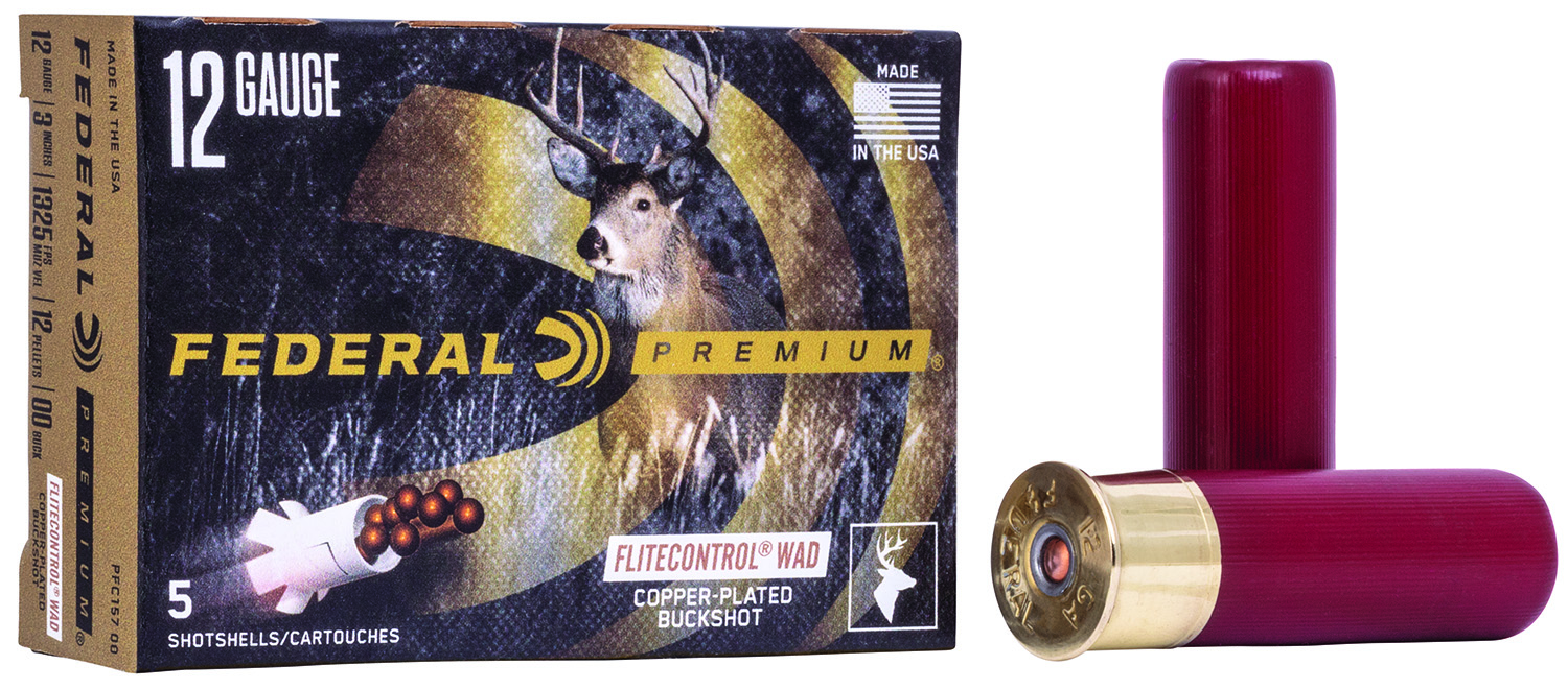 Federal Premium - 2A Gun Shop Llc view 2