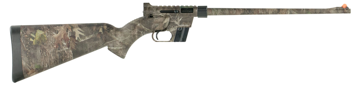 Henry Repeating Arms H2 U.S. Survival Rifle 22 LONG RIFLE - view 4