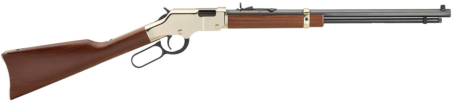 Henry Repeating Arms Golden Boy 22 WMR - Our Store view 2