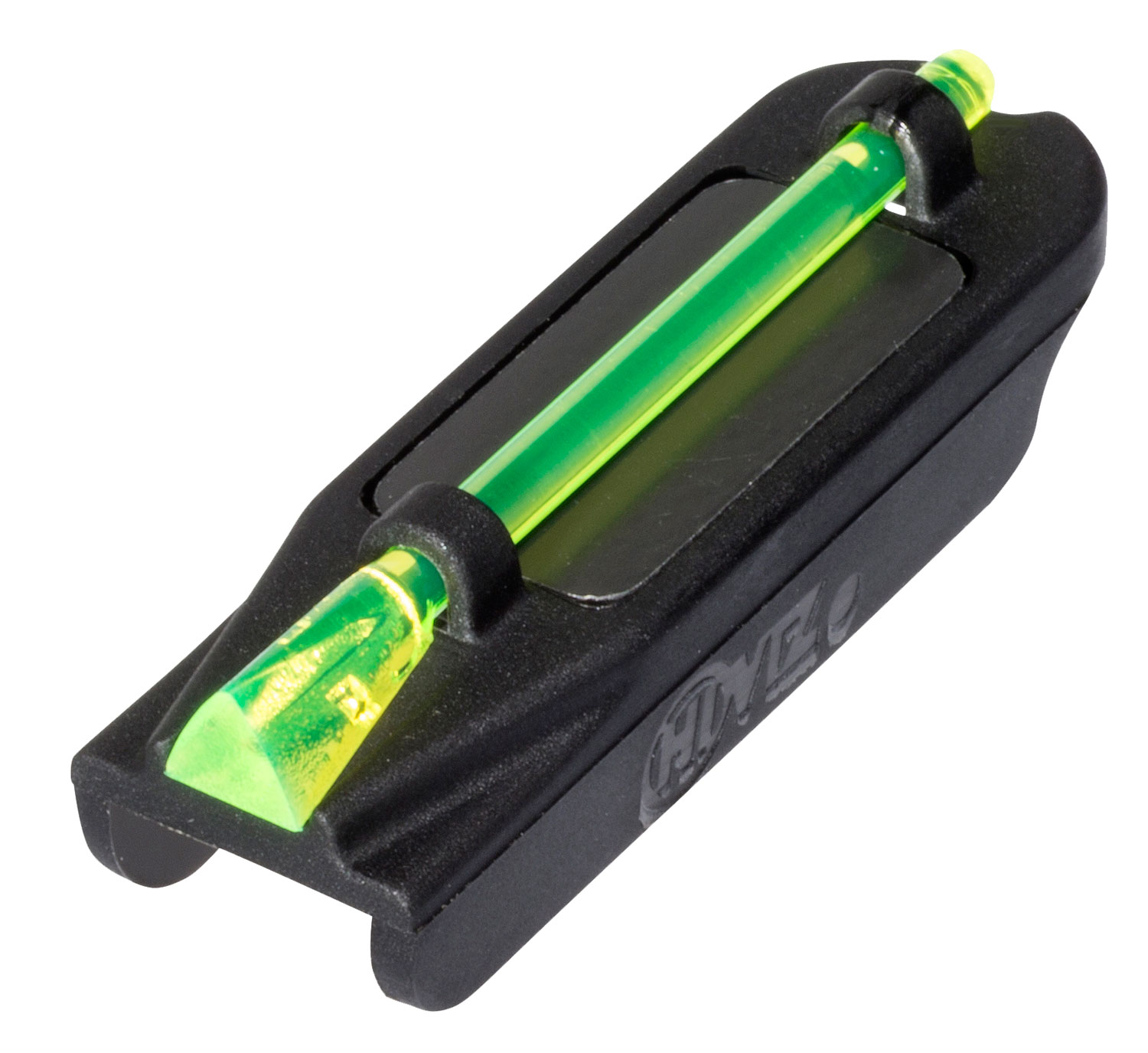 Hiviz Remington ETA Magnetic Front Sight - Jimmy's Creek Fir view 2