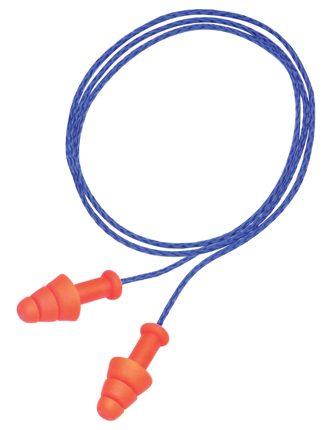 Howard Leight Corded Ear Plugs - Jimmy's Creek Firearms view 3