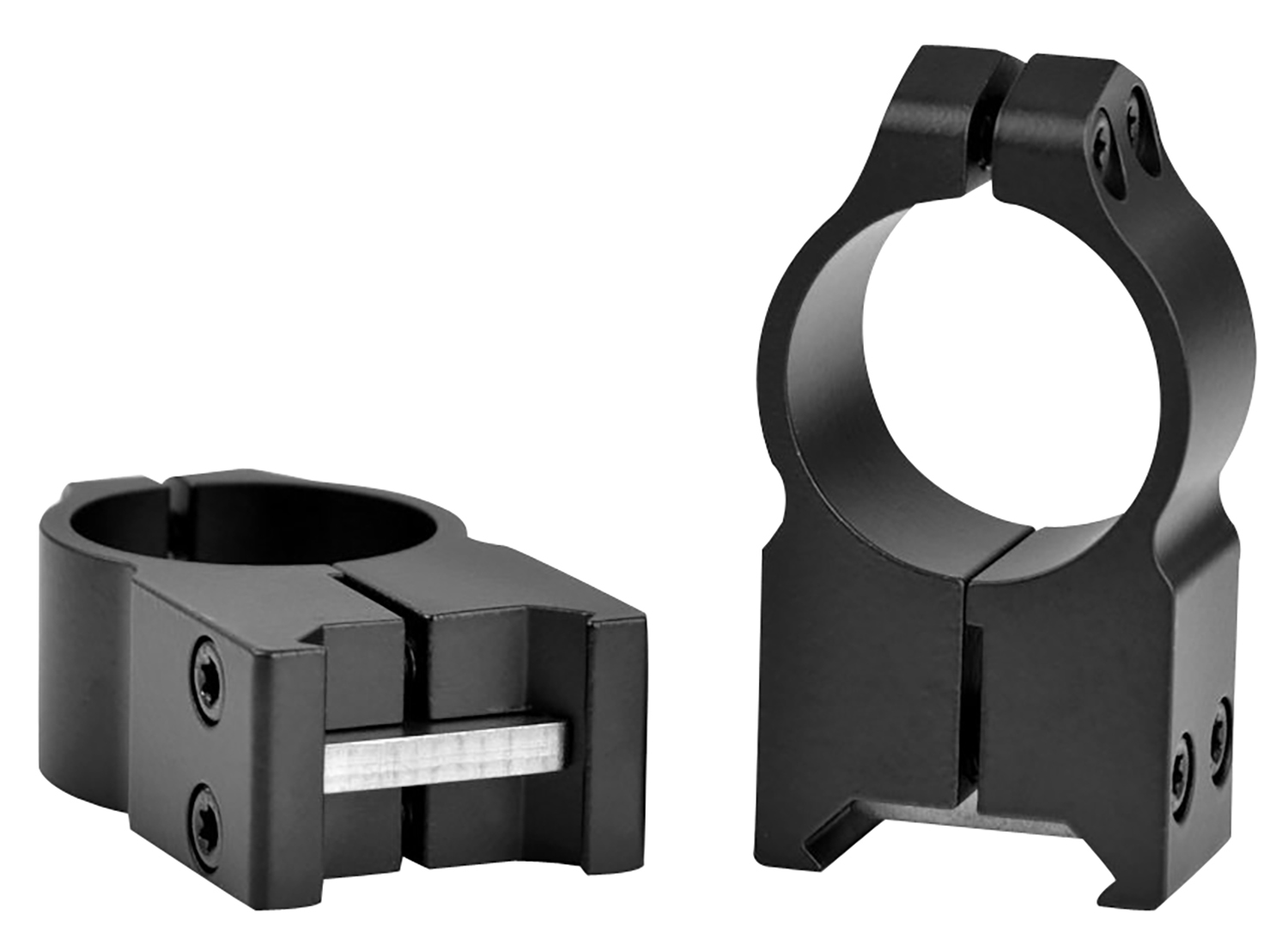 Warne Maxima Rings - Jimmy's Creek Firearms view 3