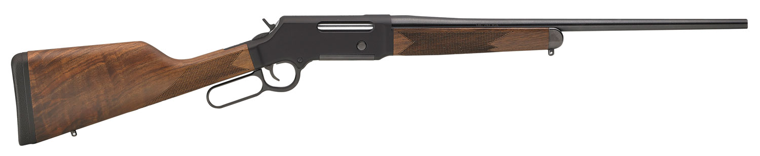 Henry Repeating Arms Company Long Ranger 243 Win - 2A in MD view 2
