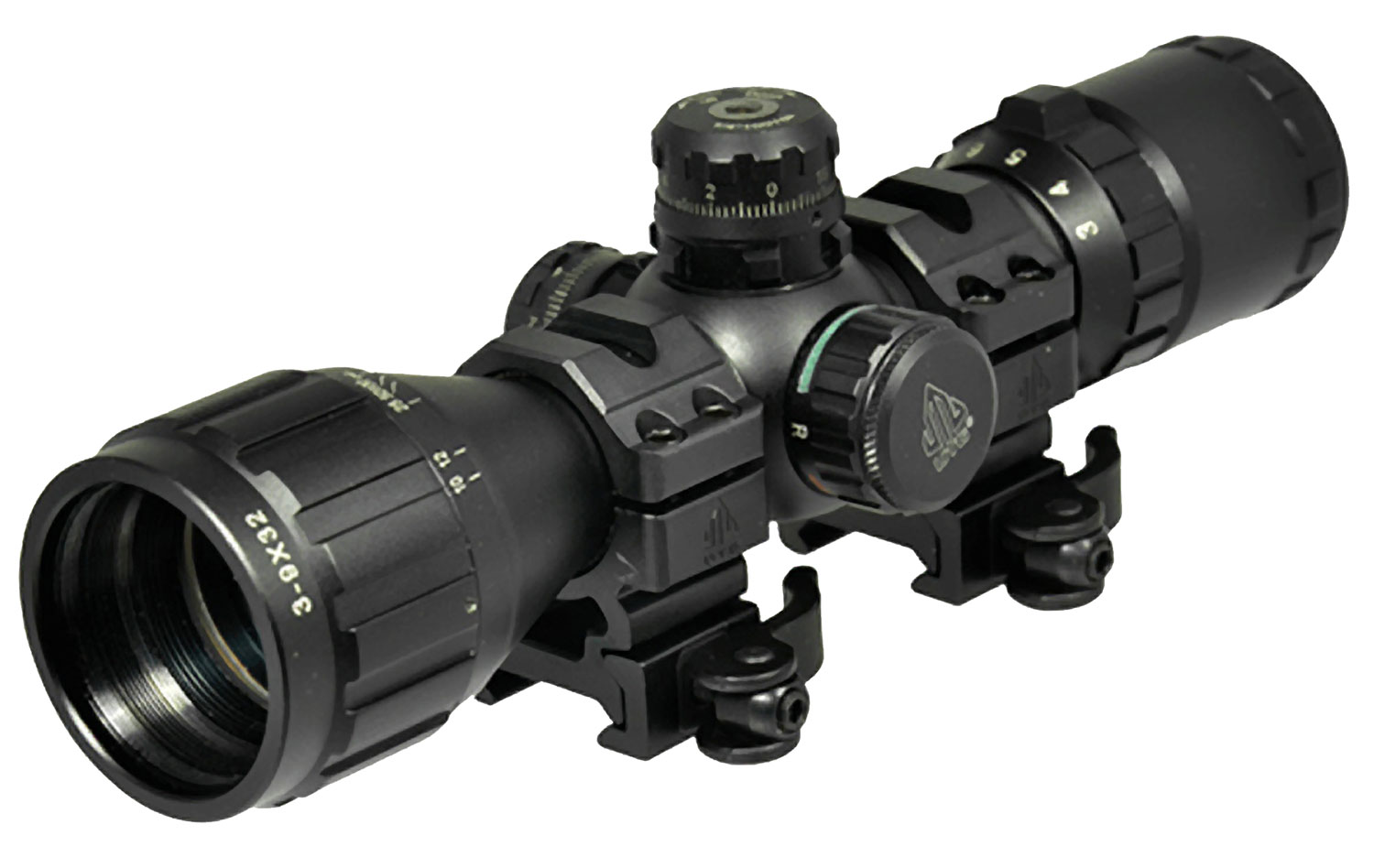 UTG BugBuster - Jimmy's Creek Firearms view 5