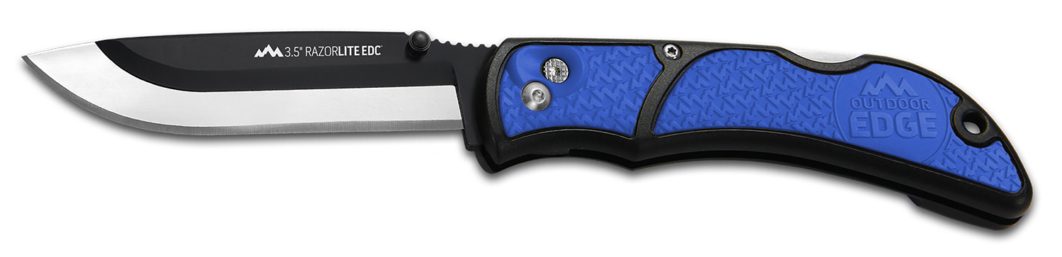 Outdoor Edge - Jimmy's Creek Firearms view 3