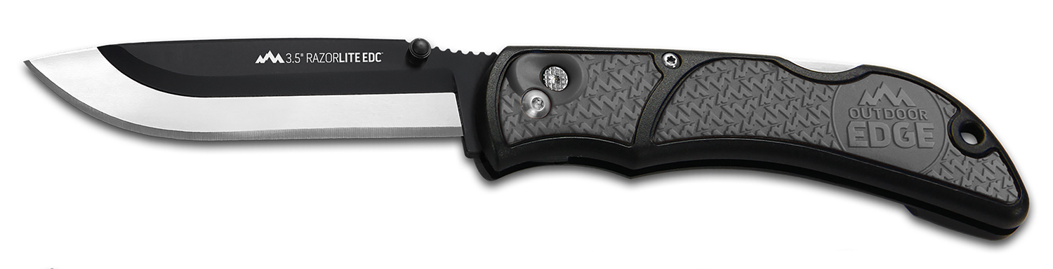 Outdoor Edge - Jimmy's Creek Firearms view 2