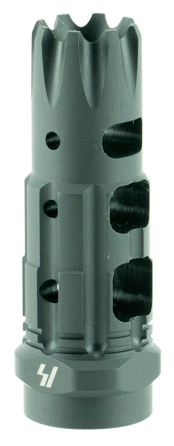 Strike Industries Triple Crown 223 Remington - Purple Mounta view 4