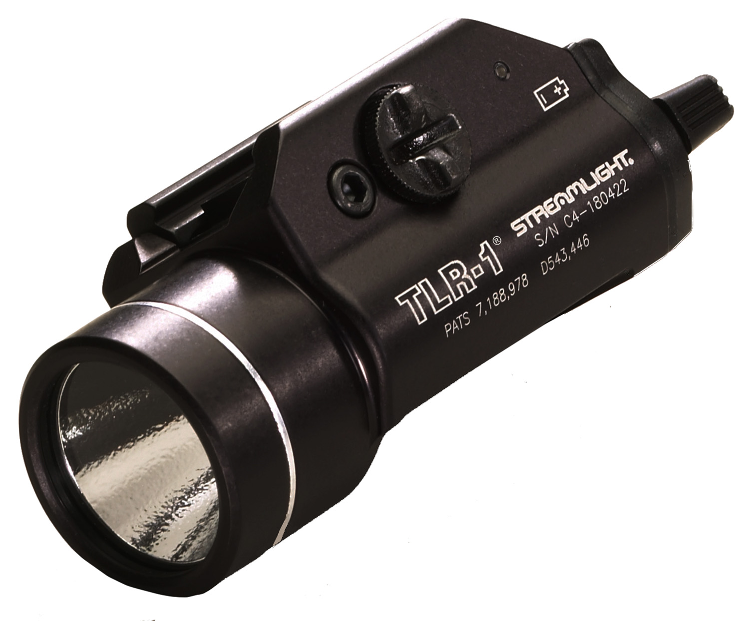 Streamlight - 2A in MD view 2
