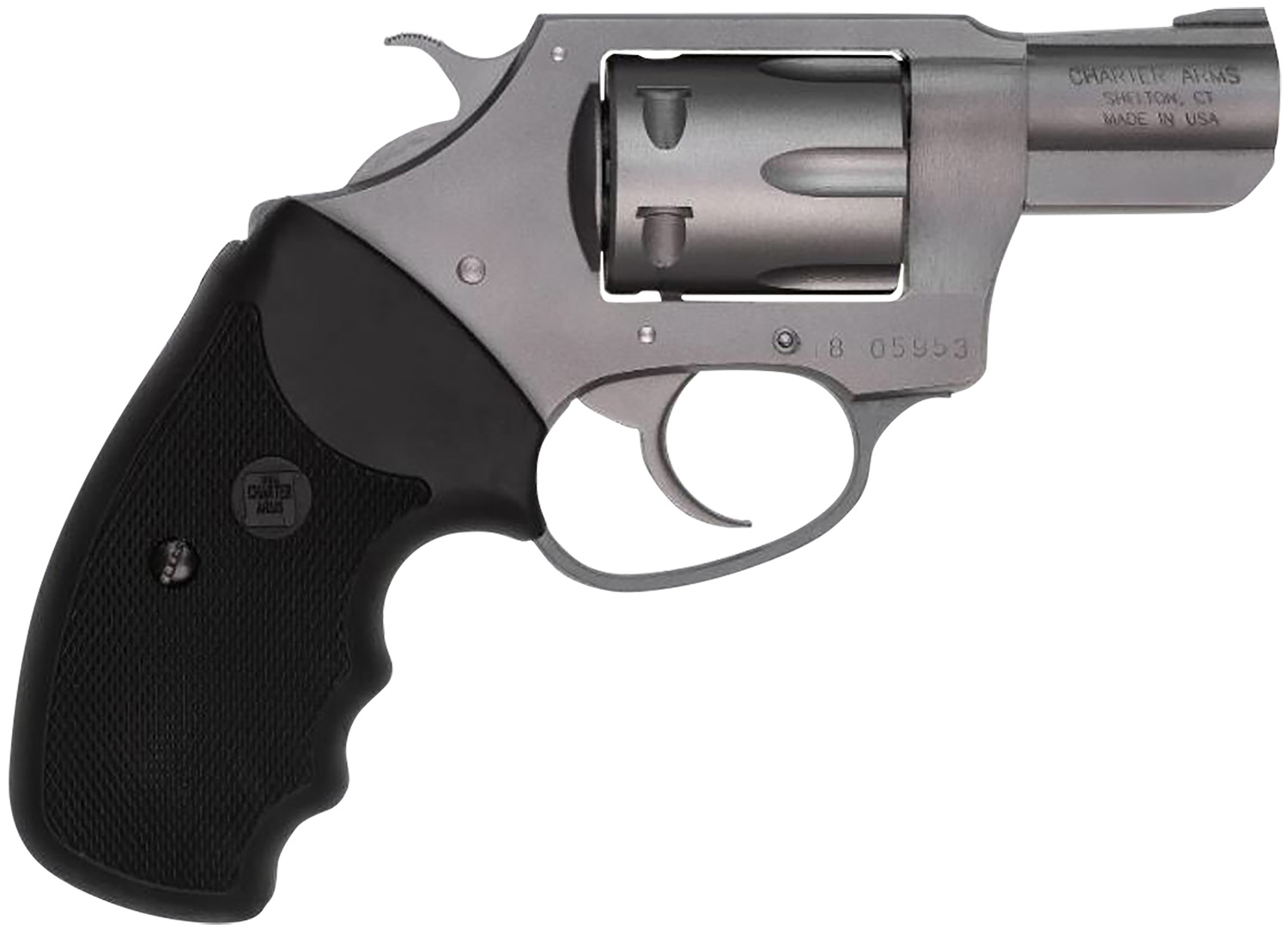 Charter Arms Pathfinder 22 LR - Jimmy's Creek Firearms view 3