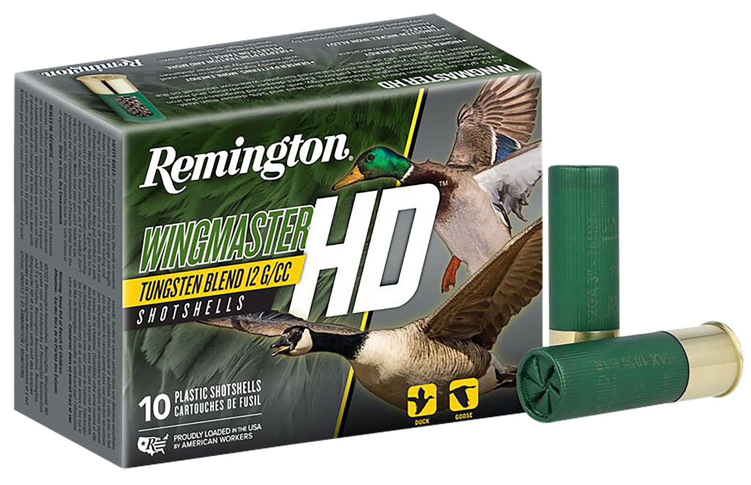 Remington Arms Co. Inc. 12 ga - 2A in MD view 2