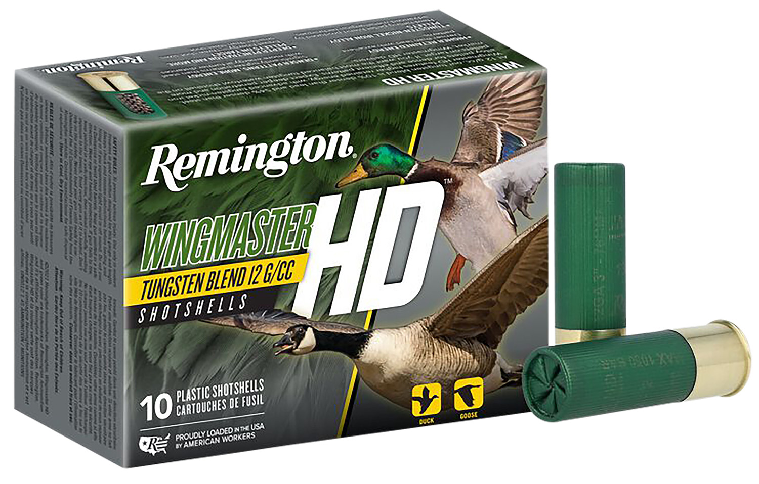 Remington Arms Co. Inc. 12 ga - 2A in MD view 2
