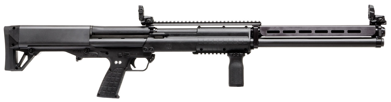 Keltec KSG-25 12 Gauge - Jimmy's Creek Firearms view 3