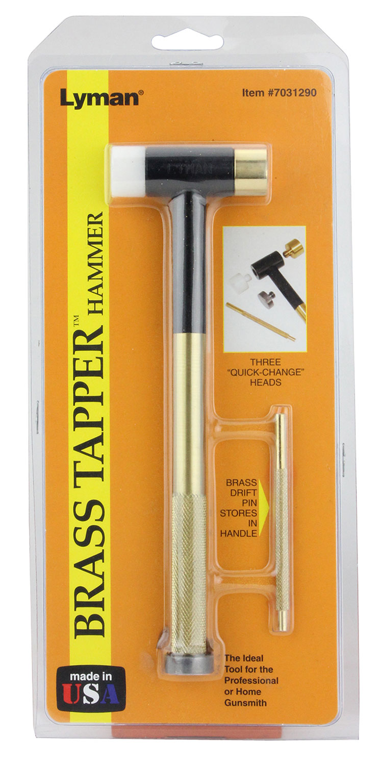 Lyman Products Hammer - Jimmy's Creek Firearms view 2