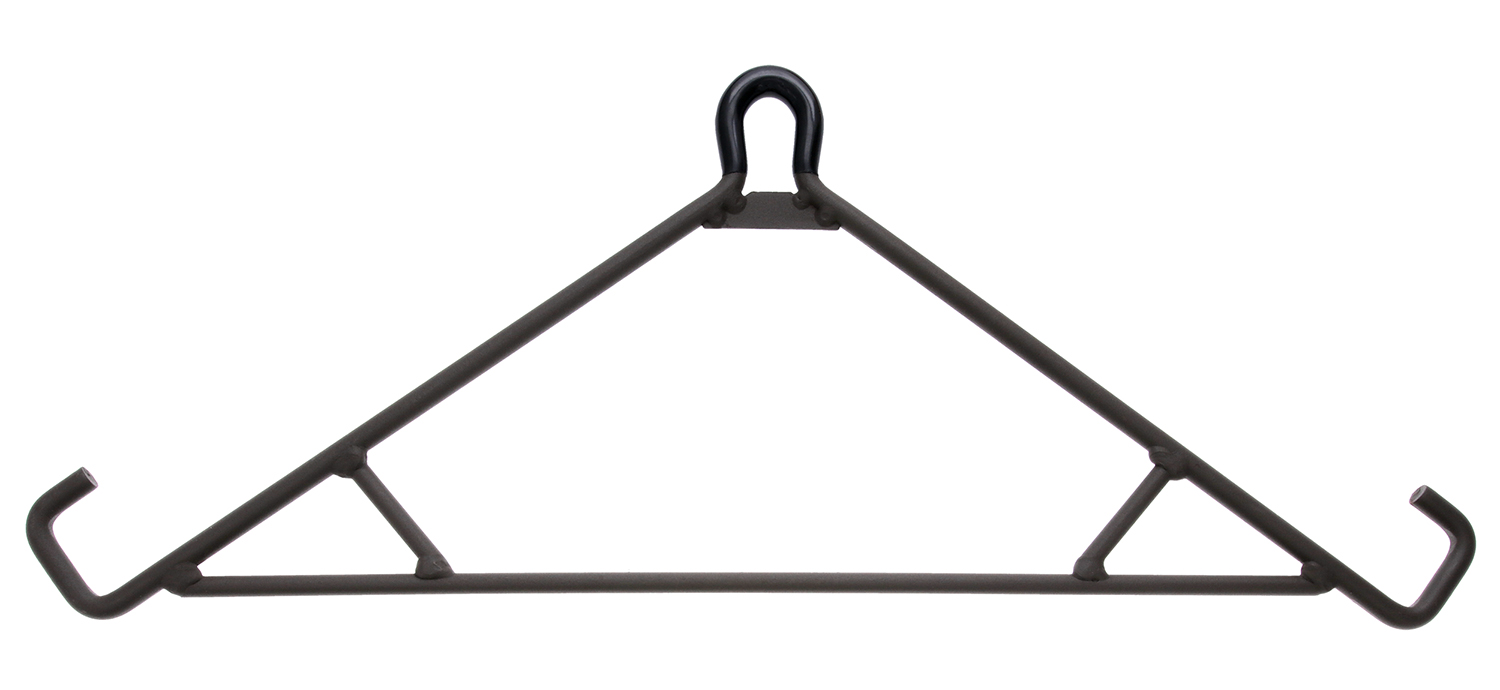 HME GHG4 4:1 Gambrel Kit  Steel 500 lbs Weight Capacity