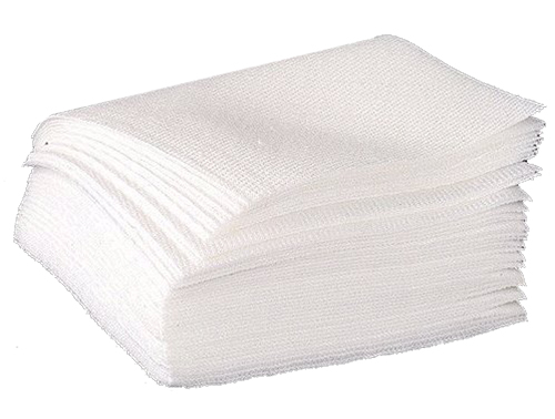 Butchs 02908 Triple Twill .45-.58 Cal/.410-.20 Gauge 2.50" Cotton 375 Per Bag