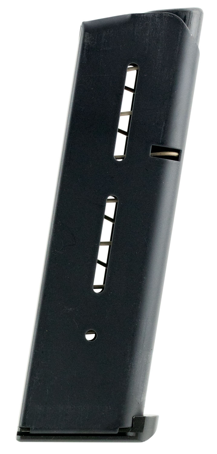 Wilson Combat 1911 45 ACP - Jimmy's Creek Firearms view 3