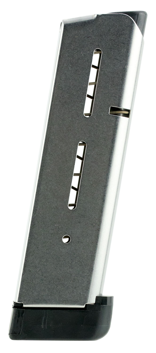 Wilson Combat .45 ACP - 2A in MD view 3