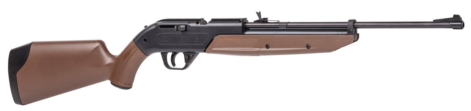 Crosman 760 — Pumpmaster .177BB - Jimmy's Creek Firearms view 3