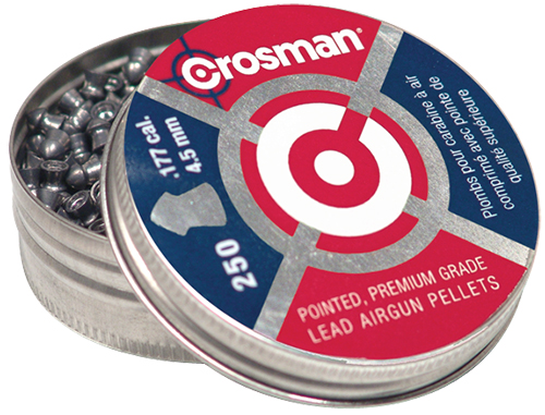 Crosman Premier .177 Pellet - Jimmy's Creek Firearms view 5