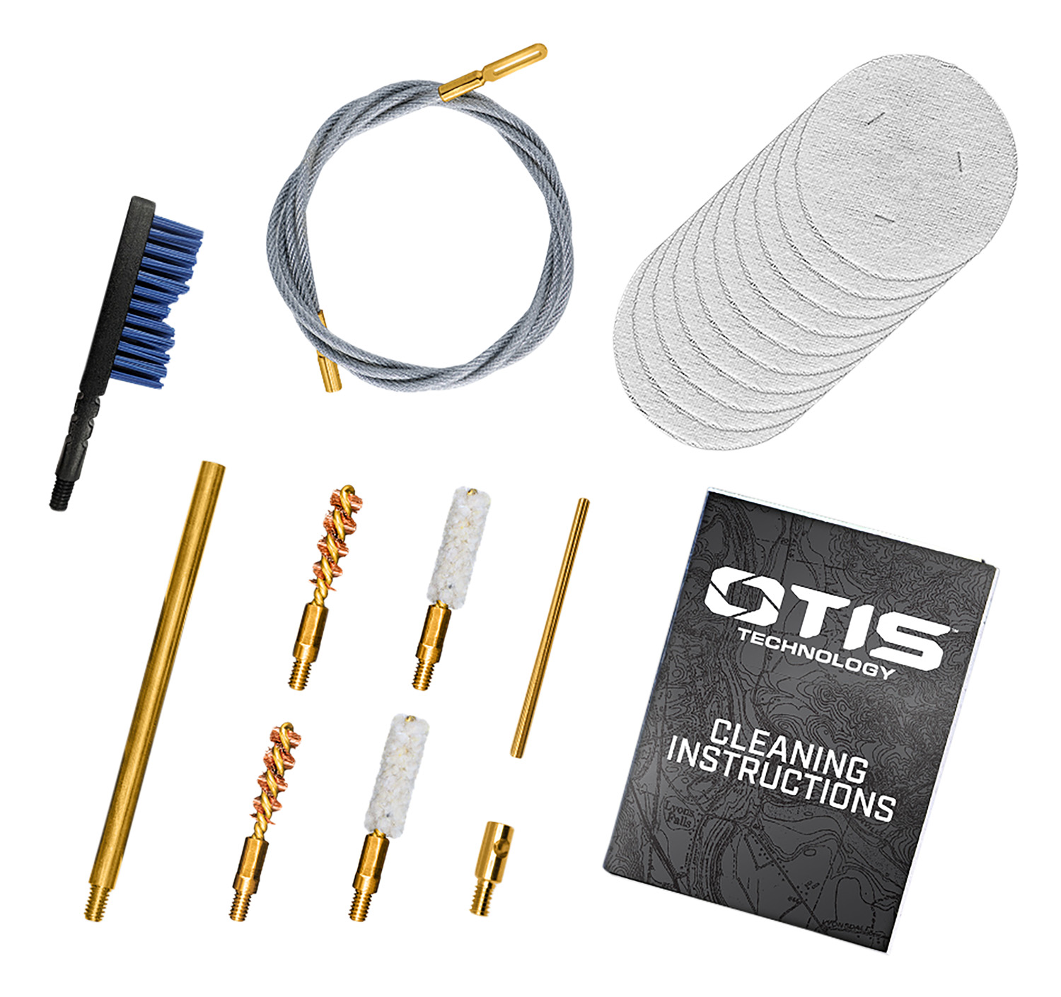 Otis - Jimmy's Creek Firearms view 4