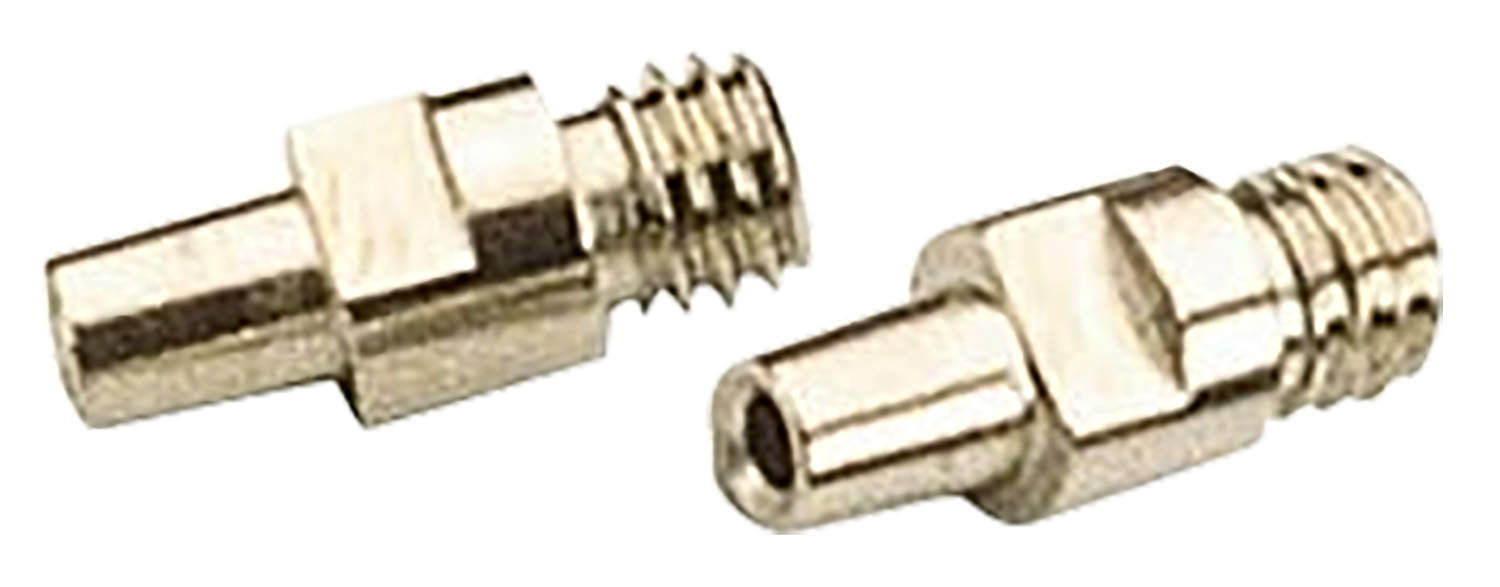 Traditions A1250 Nipple Stainless Steel 2 Per Pack #11 Percussion