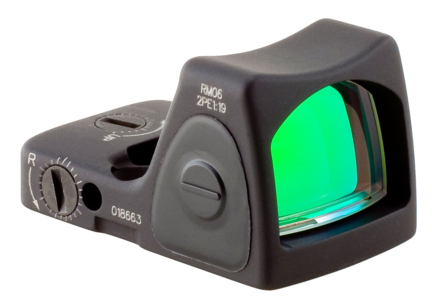 Trijicon RMR Type 2 Adjustable LED - Jimmy's Creek Firearms view 4