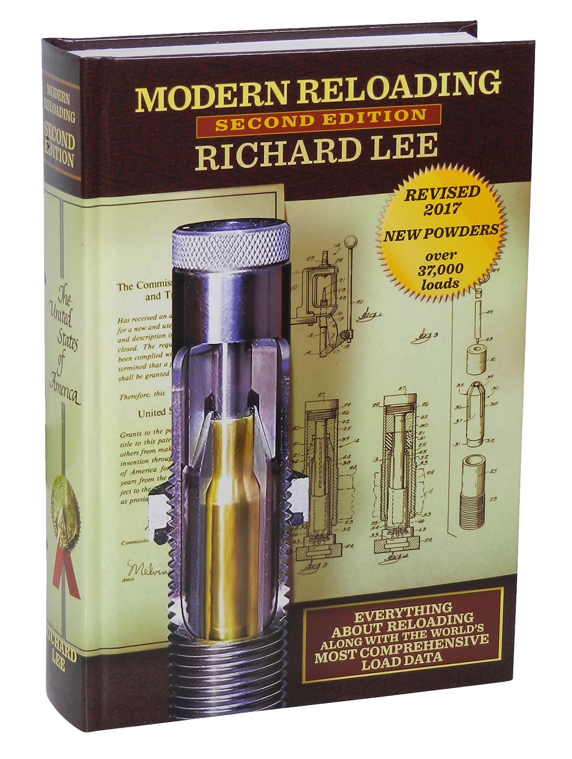 Lee Precision - Purple Mountain Armory view 3