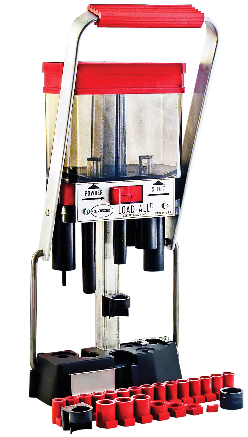 Lee Precision - 2A in MD view 2