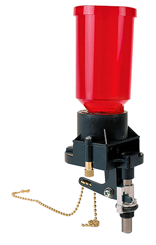 Lee Precision - 2A in MD view 2