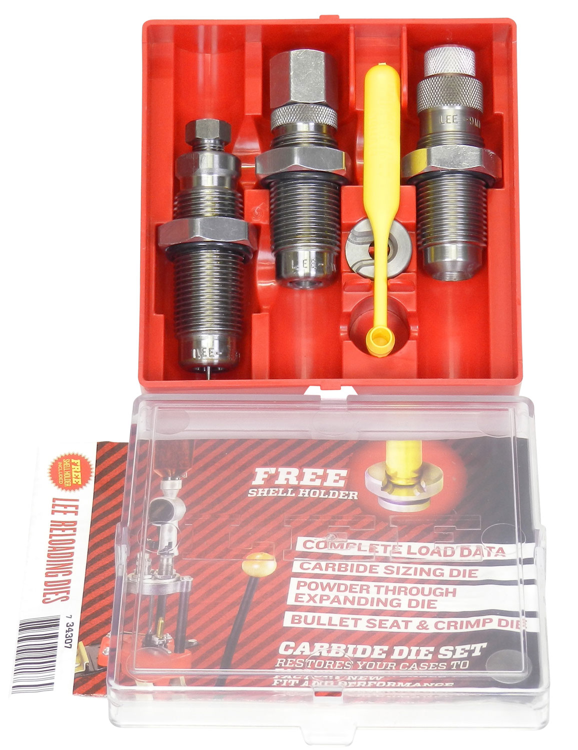 Lee Precision 44 MAG/44 SPECIAL - Purple Mountain Armory view 2