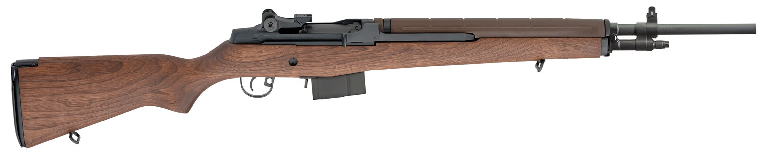 Springfield Armory M1A Standard 7.62 x 51mm | 308 Win - Jimm view 2