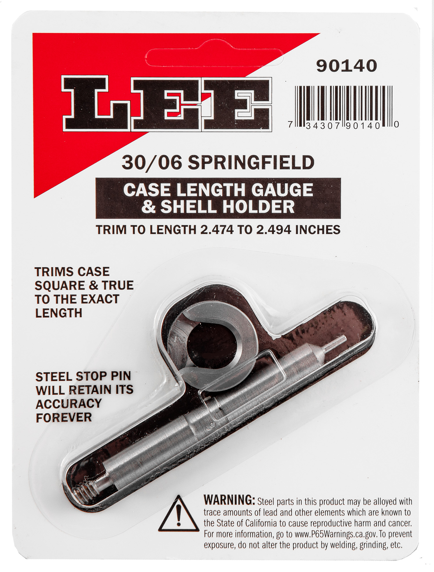 Lee Precision - Purple Mountain Armory view 3
