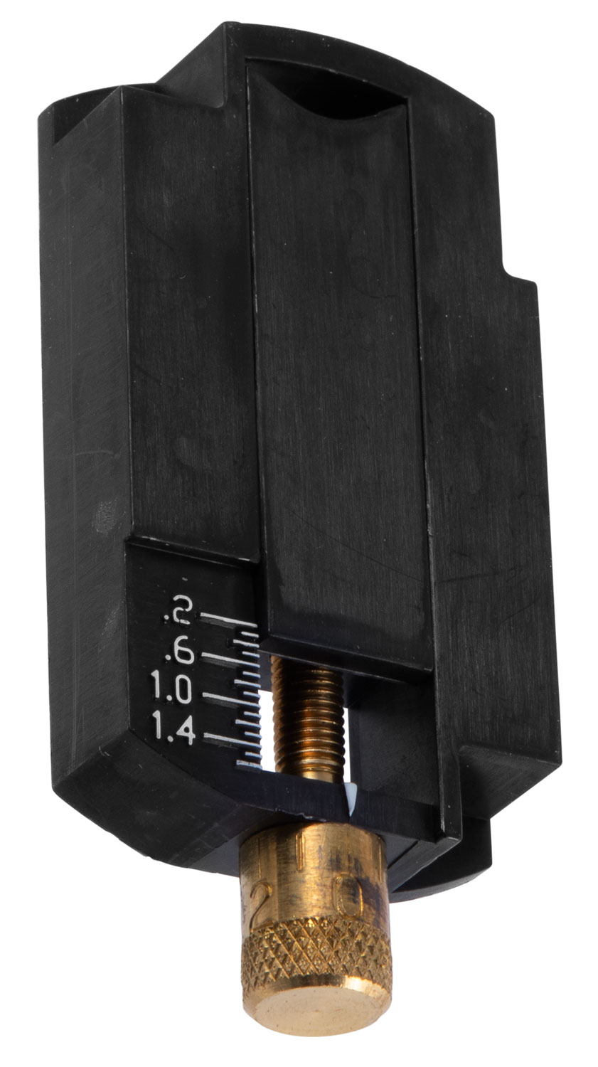 Lee Precision - 2A in MD view 2