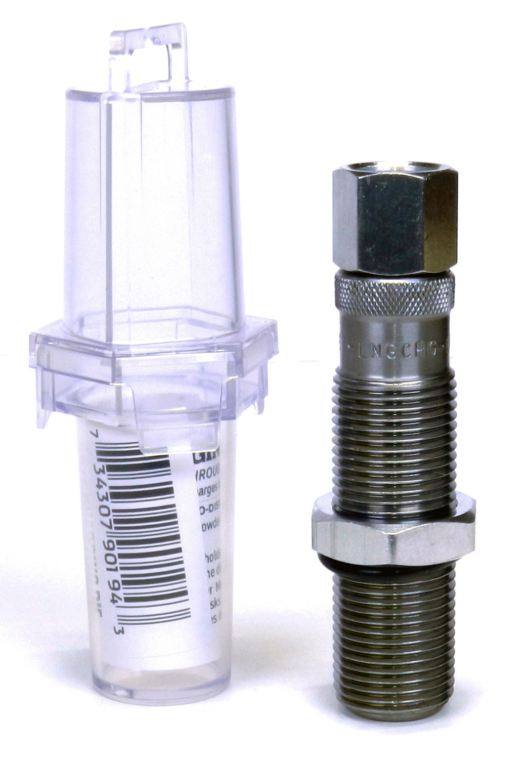 Lee Precision - 2A in MD view 2